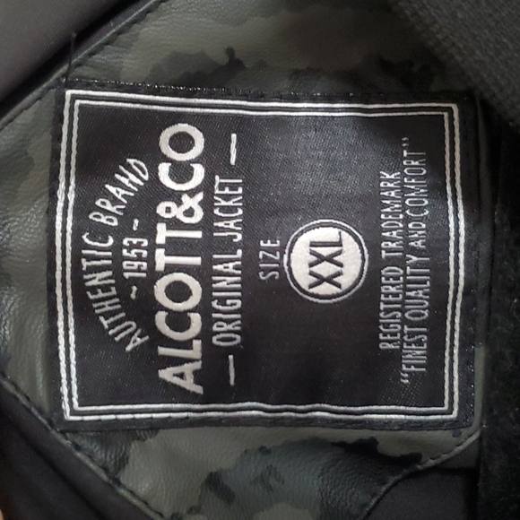Alcott Jacket - Picture 3 of 5